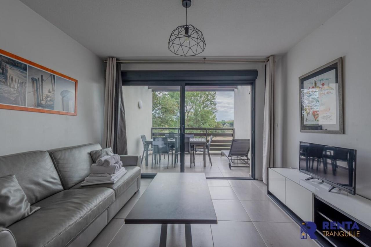 Le Backspin - Appartement Moderne Avec Terrasse Saint-Cyprien  Dış mekan fotoğraf