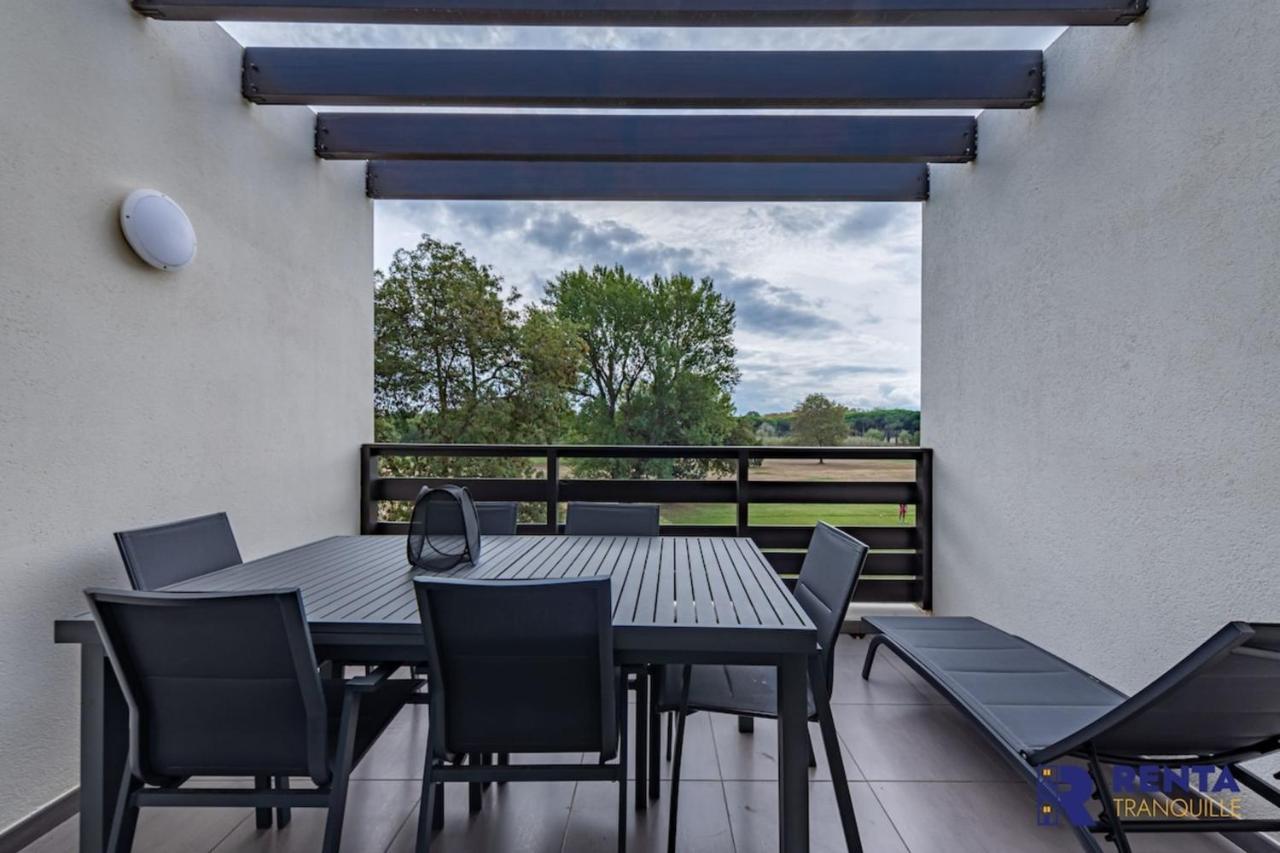 Le Backspin - Appartement Moderne Avec Terrasse Saint-Cyprien  Dış mekan fotoğraf