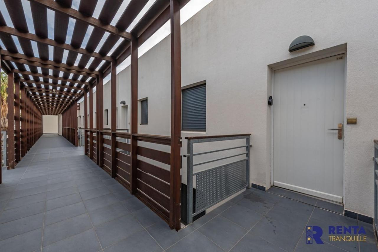 Le Backspin - Appartement Moderne Avec Terrasse Saint-Cyprien  Dış mekan fotoğraf
