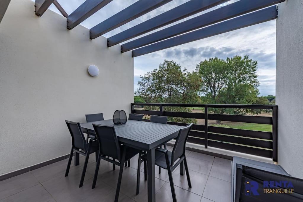 Le Backspin - Appartement Moderne Avec Terrasse Saint-Cyprien  Dış mekan fotoğraf